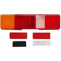 Lichtscheibe, Heckleuchte HERTH+BUSS ELPARTS 82842533 von Herth+Buss Elparts