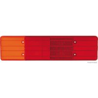 Lichtscheibe, Heckleuchte HERTH+BUSS ELPARTS 83842026 von Herth+Buss Elparts