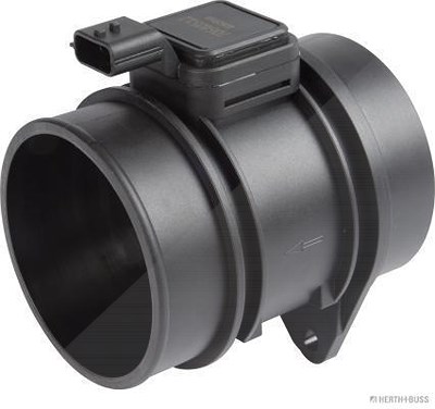 Herth+buss Elparts Luftmassenmesser [Hersteller-Nr. 70640512] für Nissan, Opel, Renault, Vauxhall von HERTH+BUSS ELPARTS