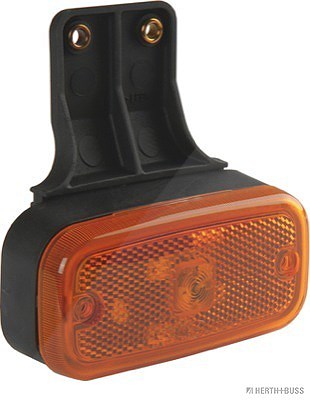 Herth+buss Elparts Seitenmarkierungsleuchte [Hersteller-Nr. 82710086] von HERTH+BUSS ELPARTS