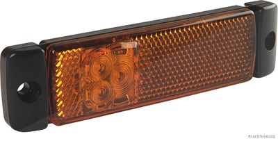 Herth+buss Elparts Seitenmarkierungsleuchte [Hersteller-Nr. 82710330] von HERTH+BUSS ELPARTS