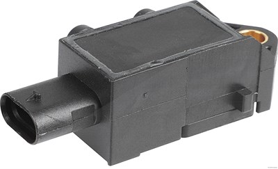 Herth+buss Elparts Sensor, Abgasdruck [Hersteller-Nr. 70668014] für Audi, VW von HERTH+BUSS ELPARTS