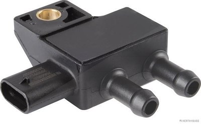 Herth+buss Elparts Sensor, Abgasdruck [Hersteller-Nr. 70668105] für Alpina, BMW, Mini, Rolls-royce von HERTH+BUSS ELPARTS
