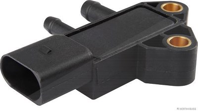 Herth+buss Elparts Sensor, Abgasdruck [Hersteller-Nr. 70668405] für Chevrolet, Opel, Vauxhall von HERTH+BUSS ELPARTS