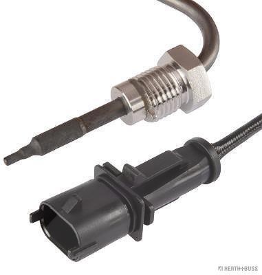 Herth+buss Elparts Sensor, Abgastemperatur [Hersteller-Nr. 70682425] für Opel, Vauxhall von HERTH+BUSS ELPARTS