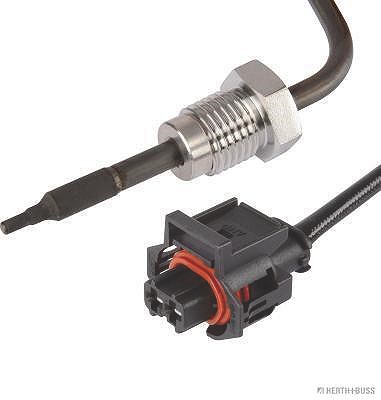 Herth+buss Elparts Sensor, Abgastemperatur [Hersteller-Nr. 70682430] für Chevrolet, Opel, Vauxhall von HERTH+BUSS ELPARTS