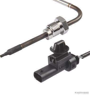 Herth+buss Elparts Sensor, Abgastemperatur [Hersteller-Nr. 70682522] für Chevrolet, Opel, Vauxhall von HERTH+BUSS ELPARTS