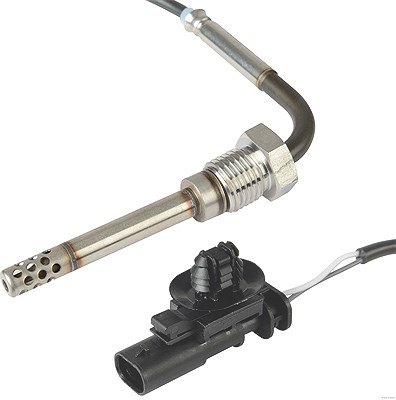 Herth+buss Elparts Sensor, Abgastemperatur [Hersteller-Nr. 70682755] für Fiat von HERTH+BUSS ELPARTS