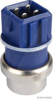 Herth+buss Elparts Sensor, Kühlmitteltemperatur [Hersteller-Nr. 70511015] für Audi, VW von HERTH+BUSS ELPARTS