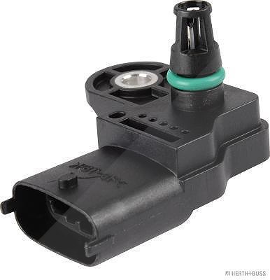 Herth+buss Elparts Sensor, Ladedruck [Hersteller-Nr. 70670900] für Alfa Romeo, Chevrolet, Fiat, Opel, Saab, Vauxhall von HERTH+BUSS ELPARTS