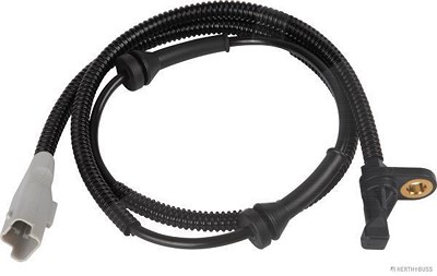 Herth+buss Elparts Sensor, Raddrehzahl [Hersteller-Nr. 70660597] für Citroën, Fiat, Lancia, Peugeot von HERTH+BUSS ELPARTS