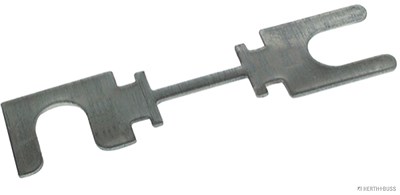 Herth+buss Elparts Sicherung [Hersteller-Nr. 50295280] von HERTH+BUSS ELPARTS