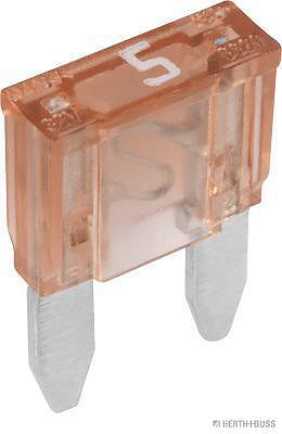 Herth+buss Elparts Sicherung [Hersteller-Nr. 50295575066] von HERTH+BUSS ELPARTS