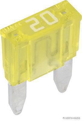 Herth+buss Elparts Sicherung [Hersteller-Nr. 50295579066] von HERTH+BUSS ELPARTS