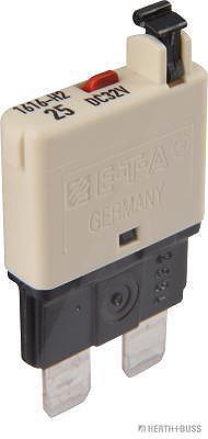 Herth+buss Elparts Sicherungsautomat [Hersteller-Nr. 50295914] von HERTH+BUSS ELPARTS