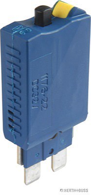 Herth+buss Elparts Sicherungsautomat [Hersteller-Nr. 50295926] von HERTH+BUSS ELPARTS