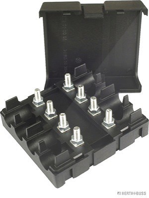 Herth+buss Elparts Sicherungshalter [Hersteller-Nr. 50300070] von HERTH+BUSS ELPARTS