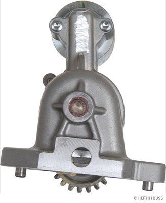 Herth+buss Elparts Starter [Hersteller-Nr. 42001005] für Ford von HERTH+BUSS ELPARTS