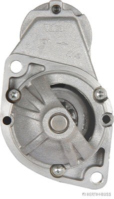 Herth+buss Elparts Starter [Hersteller-Nr. 42018573] für Mercedes-Benz von HERTH+BUSS ELPARTS