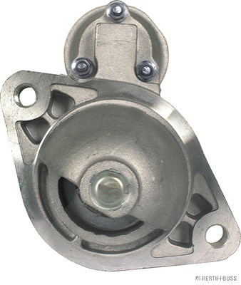 Herth+buss Elparts Starter [Hersteller-Nr. 42114829] für Chevrolet, Honda, Opel, Vauxhall von HERTH+BUSS ELPARTS