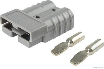 Herth+buss Elparts Steckgehäusesatz [Hersteller-Nr. 50390580] von HERTH+BUSS ELPARTS