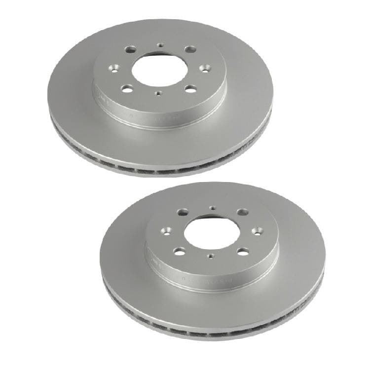 2 Jakoparts Bremsscheiben 262mm vorne Honda MG Rover 2 Jakoparts Bremsscheiben 262mm vorne Honda MG Rover von HERTH+BUSS JAKOPARTS