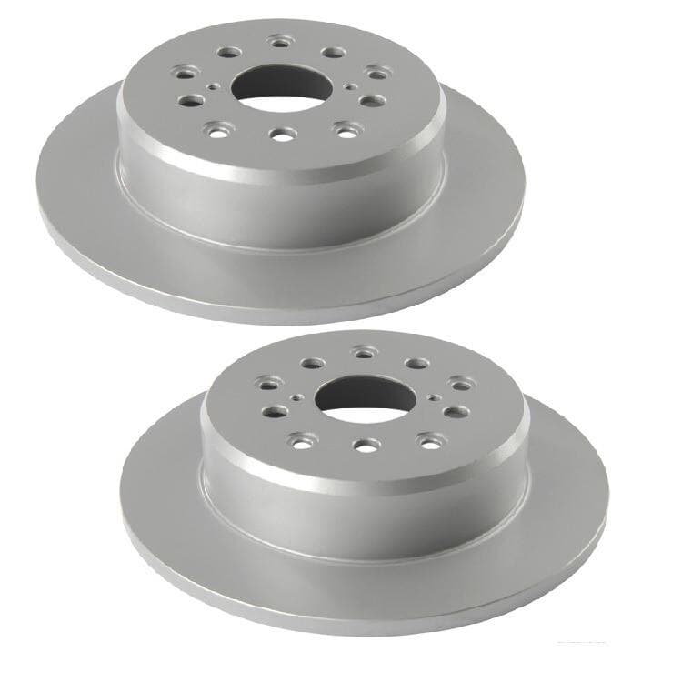 2 Jakoparts Bremsscheiben hinten Lexus Gs Is Sc 2 Jakoparts Bremsscheiben hinten Lexus Gs Is Sc von HERTH+BUSS JAKOPARTS