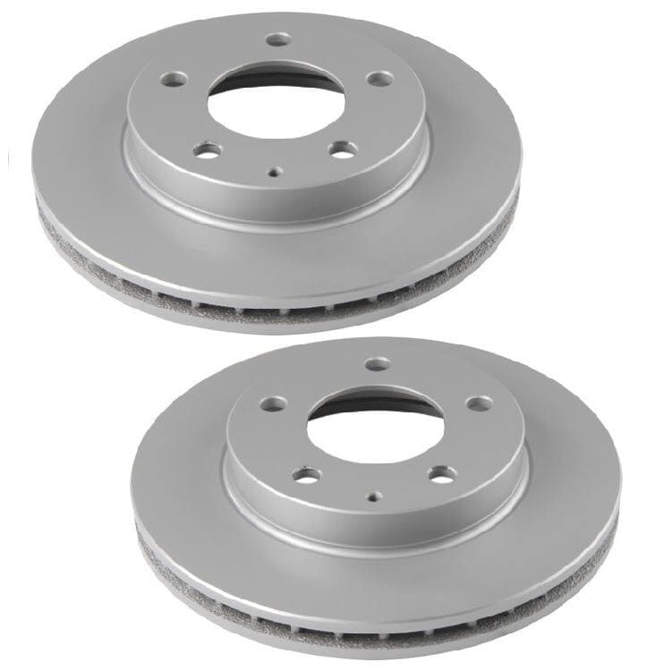 2 Jakoparts Bremsscheiben vorne Ford Probe Mazda 626 Mx-6 Premacy Xedos 2 Jakoparts Bremsscheiben vorne Ford Probe Mazda 626 Mx-6 Premacy Xedos von HERTH+BUSS JAKOPARTS