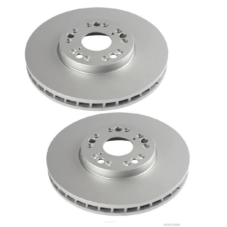 2 Jakoparts Bremsscheiben vorne Lexus Gs Is Ls Sc 2 Jakoparts Bremsscheiben vorne Lexus Gs Is Ls Sc von HERTH+BUSS JAKOPARTS