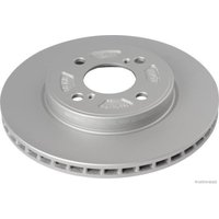 Bremsscheibe HERTH+BUSS JAKOPARTS J3308035 vorne, belüftet, 1 Stück Bremsscheibe HERTH+BUSS JAKOPARTS J3308035 vorne, belüftet, 1 Stück von Herth+Buss Jakoparts