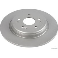 Bremsscheibe HERTH+BUSS JAKOPARTS J3314048 hinten, voll, 1 Stück Bremsscheibe HERTH+BUSS JAKOPARTS J3314048 hinten, voll, 1 Stück von Herth+Buss Jakoparts
