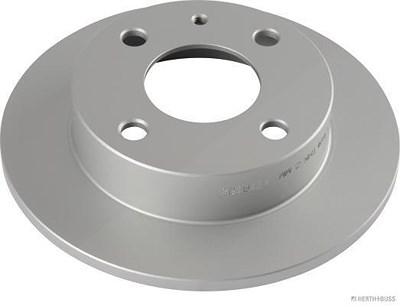 Herth+buss Jakoparts 1x Bremsscheibe [Hersteller-Nr. J3307014] für Subaru von HERTH+BUSS JAKOPARTS