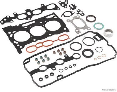 Herth+buss Jakoparts Dichtungssatz, Zylinderkopf [Hersteller-Nr. J1242230] für Citroën, Peugeot, Toyota von HERTH+BUSS JAKOPARTS