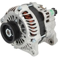 Drehstromgenerator HERTH+BUSS JAKOPARTS J5111102 Drehstromgenerator HERTH+BUSS JAKOPARTS J5111102 von Herth+Buss Jakoparts