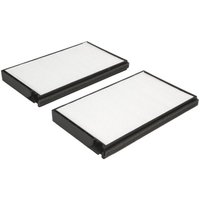 Filter, Innenraumluft HERTH+BUSS JAKOPARTS J1340517 Filter, Innenraumluft HERTH+BUSS JAKOPARTS J1340517 von Herth+Buss Jakoparts