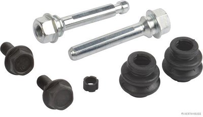 Herth+buss Jakoparts Führungshülsensatz, Bremssattel [Hersteller-Nr. J3272013] für Lexus, Toyota von HERTH+BUSS JAKOPARTS