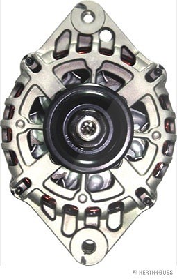 Herth+buss Jakoparts Generator [Hersteller-Nr. J5110913] für Chevrolet, Daewoo von HERTH+BUSS JAKOPARTS