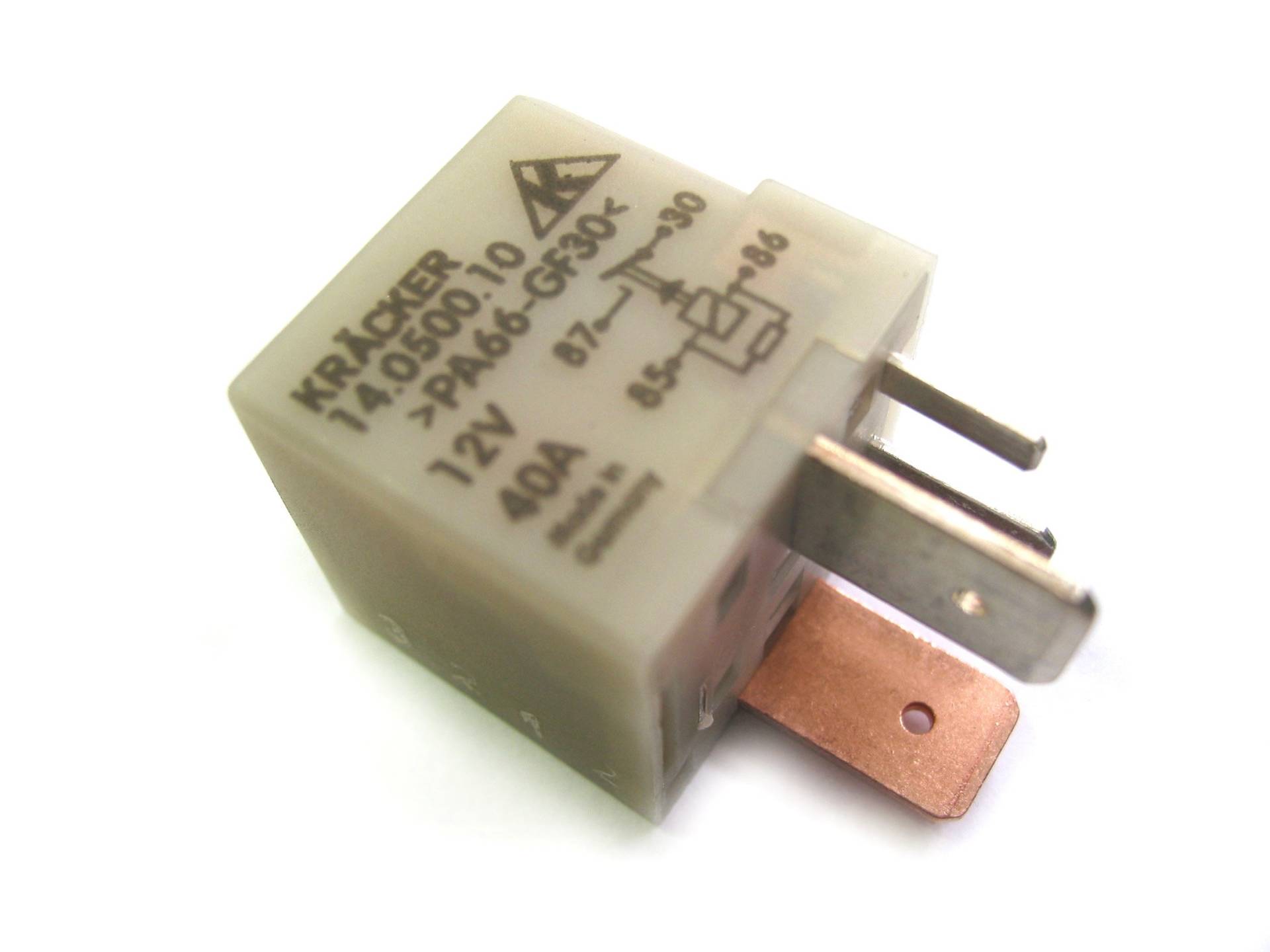 HERTH+BUSS ELPARTS 75614614 Relais, Kraftstoffpumpe HERTH+BUSS ELPARTS 75614614 Relais, Kraftstoffpumpe von Elparts