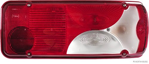 HERTH+BUSS ELPARTS 83832019 Lichtscheibe, Heckleuchte von H+B JAKOPARTS