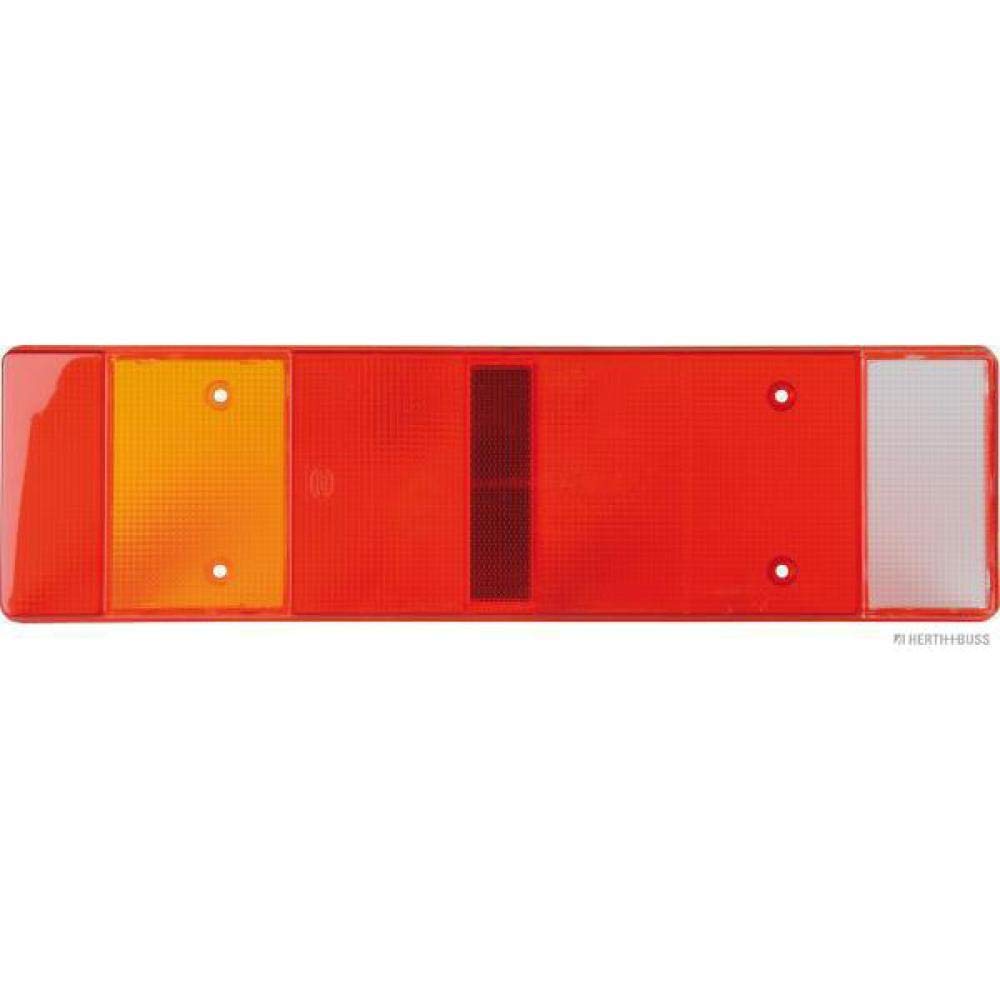 Elparts 83832024 Lichtscheibe, Heckleuchte Elparts 83832024 Lichtscheibe, Heckleuchte von Elparts