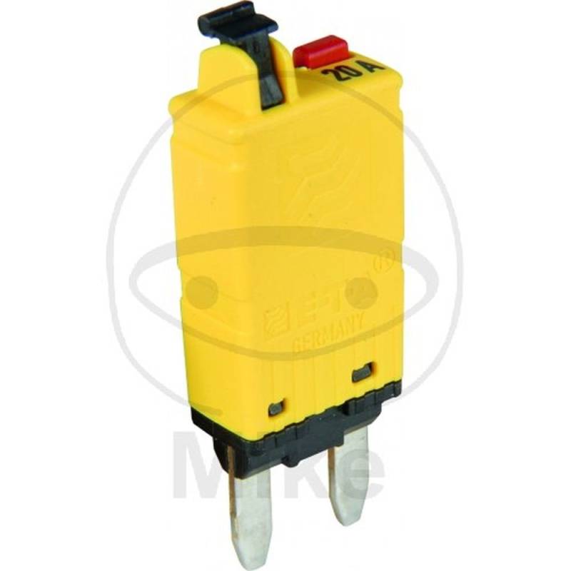 HERTH+BUSS JAKOPARTS 50295994 Sicherungsautomat von H+B JAKOPARTS