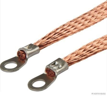 HERTH+BUSS JAKOPARTS 52287506 Masseband HERTH+BUSS JAKOPARTS 52287506 Masseband von H+B JAKOPARTS
