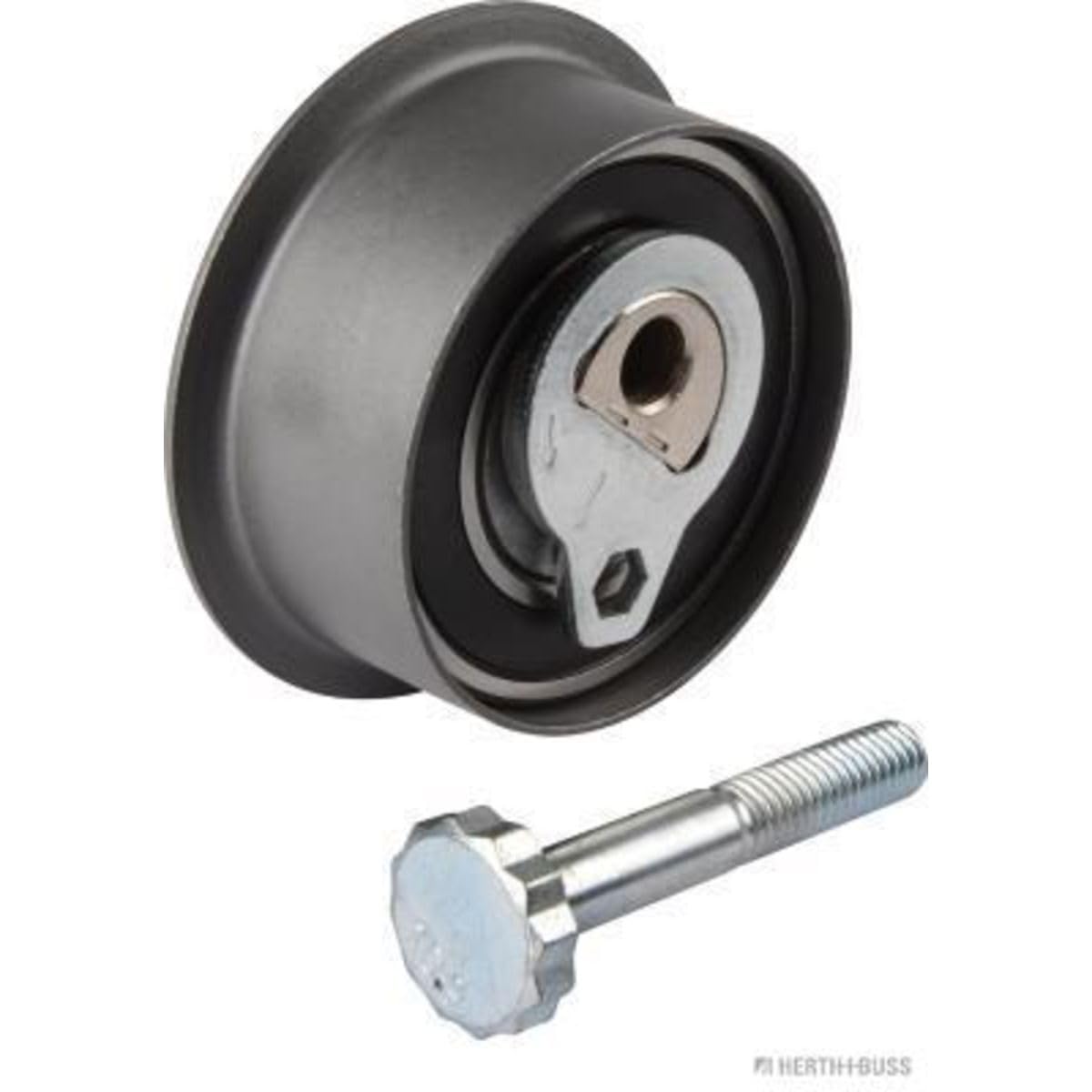 HERTH+BUSS JAKOPARTS Spannrolle Zahnriemen J1140554 für i10 (PA) 31,5mm 57mm von H+B JAKOPARTS