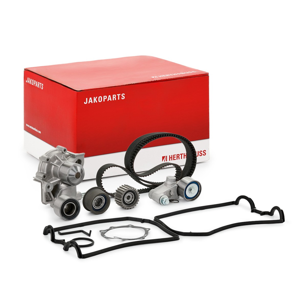 HERTH+BUSS JAKOPARTS Wasserpumpe + Zahnriemensatz SUBARU J1107016 Wasserpumpe + Zahnriemenkit HERTH+BUSS JAKOPARTS Wasserpumpe + Zahnriemensatz SUBARU J1107016 Wasserpumpe + Zahnriemenkit von HERTH+BUSS JAKOPARTS