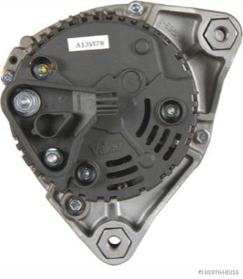 Herth+Buss Elparts 32040380 Generator Herth+Buss Elparts 32040380 Generator von H+B JAKOPARTS