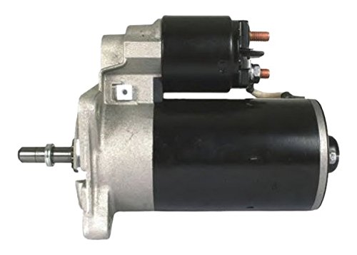 Herth+Buss Elparts 42013590 Starter Herth+Buss Elparts 42013590 Starter von Herth+Buss