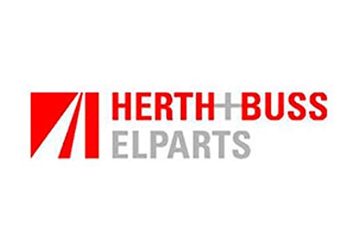 Herth+Buss Elparts 70505097 Gebläseschalter, Heizung/Lüftung von HERTH+BUSS JAKOPARTS