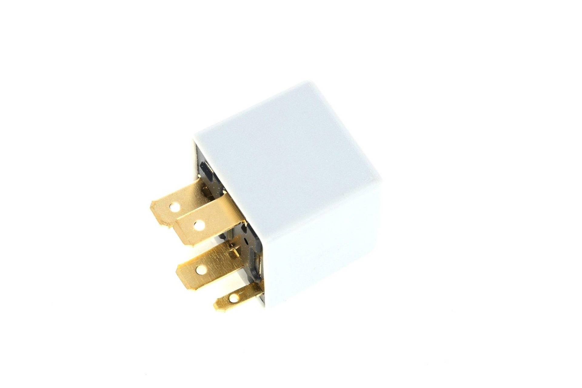 Herth+Buss Elparts 75613186 Relais, Kraftstoffpumpe Herth+Buss Elparts 75613186 Relais, Kraftstoffpumpe von Herth+Buss