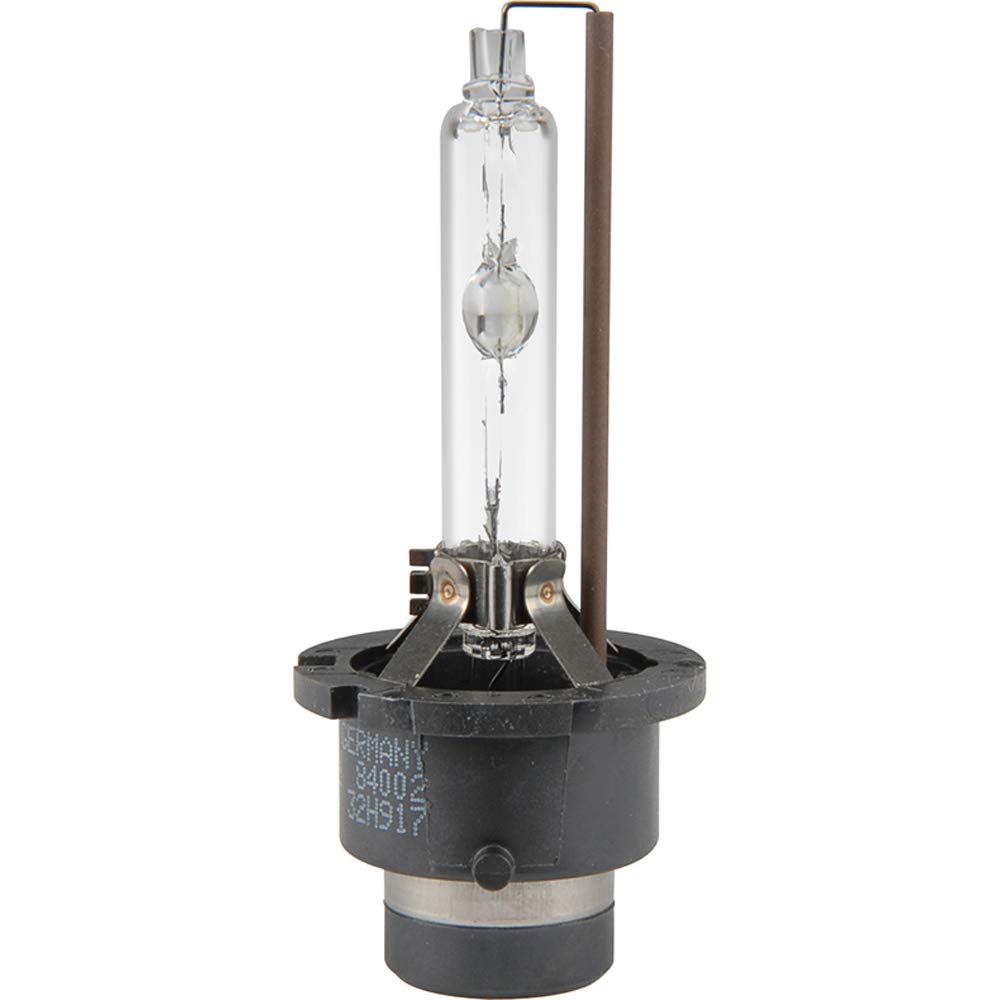 Herth+Buss 89901220 Glühlampe, D2S (Gasentladungslampe), Xenon, 85 V, 35 W Herth+Buss 89901220 Glühlampe, D2S (Gasentladungslampe), Xenon, 85 V, 35 W von Herth+Buss