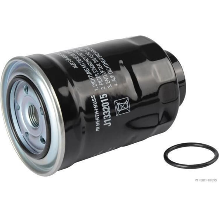 Jakoparts Kraftstofffilter Ford Mazda Mitsubishi Toyota VW Jakoparts Kraftstofffilter Ford Mazda Mitsubishi Toyota VW von HERTH+BUSS JAKOPARTS
